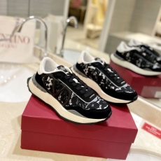 Valentino Rockrunner Shoes